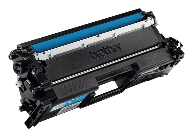 Toner BROTHER TN821XXLC 12K cyan