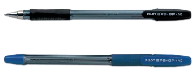 Kulpenna PILOT BPS-GP medium