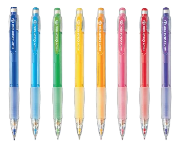 Stiftpenna PILOT Color Eno