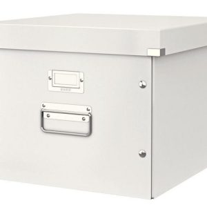 Hängmappslåda LEITZ ClicknStore vit