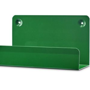 Vägghållare till Ögonduschväska + L Kit