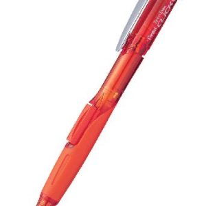 Stiftpenna PENTEL Twist-Erase 0,9 orange