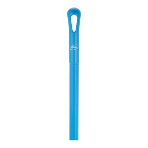 Skaft VIKAN Ultrahygieniskt 130cm bl?