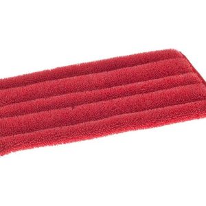 Mopp Sanitet TASKI Ultra 25cm r?d