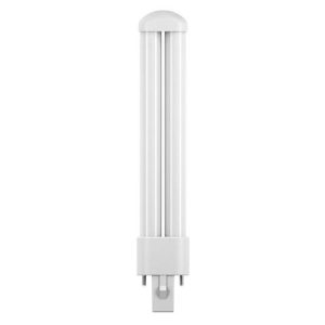 LED-Lampa G23 5,7W840 460lm 240?31x166mm
