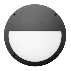 LED-Plafond Opa/Sv 14W 3000K/4000K 750lm