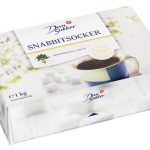 Snabbitsocker DANSUKKER l?da 1kg