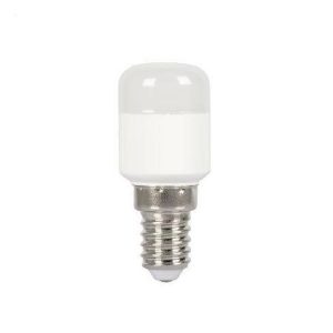 LED-Lampa E14 P?ron 1,8W(15W) 160lm Opal