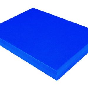 Tonpapper A4 110g 500/fp m?rkbl?