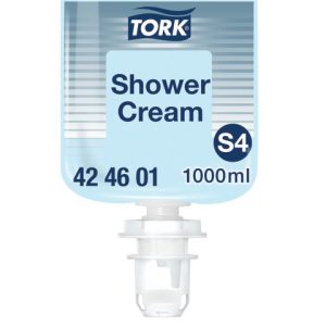 Duschtv?l TORK S4 Unisexdoft 1L