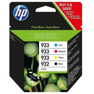Bl?ckpatron HP 932/933 4/FP