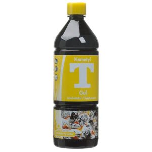 T?ndv?tska KEMETYL T-Gul 1L