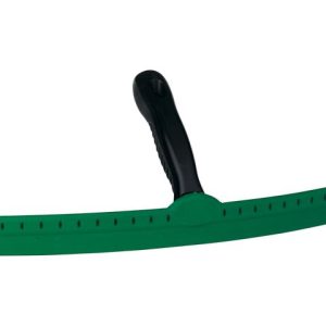 Skrapa VIKAN Wipe N Shine 45cm svart