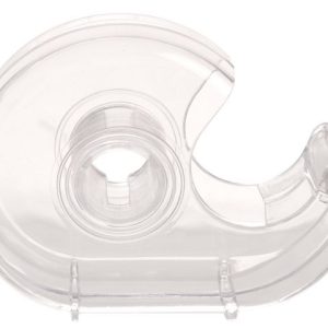 Tejph?llare liten ACTUAL Transparent