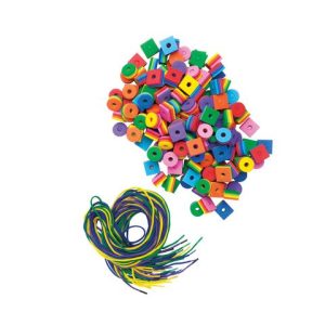 P?rlor randiga former EVA 200/fp