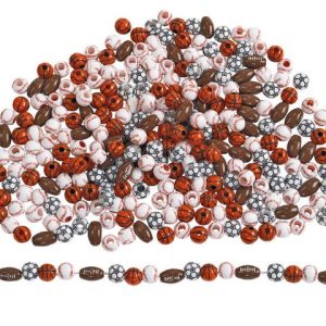 Plastp?rlor sport 300/fp