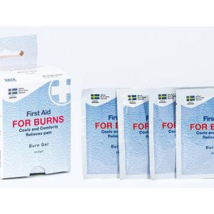 Br?nnskadegel AKLA FOR BURNS 3,5g 20/fp
