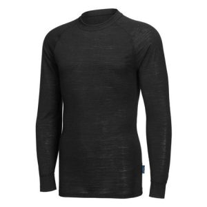 Underst?llstr?ja PW B183 merino sv 2XL