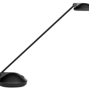 Bordslampa UNILUX Joker Led svart