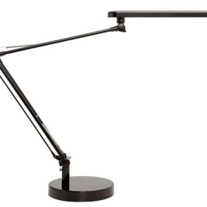 Lampa UNILUX Mamboled 2.0 svart