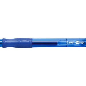 Gelpenna BIC Gelocity 0,7 blå