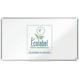 Whiteboard NOBO premium st?l 55'
