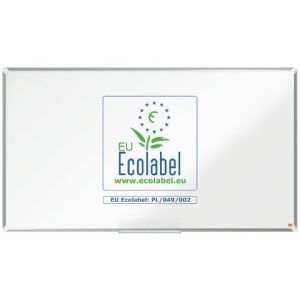 Whiteboard NOBO premium st?l 70'