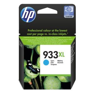 Bl?ckpatron HP CN054AE 933XL cyan