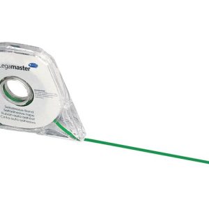 Uppdeln.band LEGAMASTER 2,5mmx16m gr?n