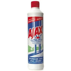 F?nsterputs AJAX 500ml