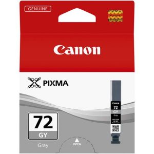 Bl?ckpatron CANON PGI-72 gr?