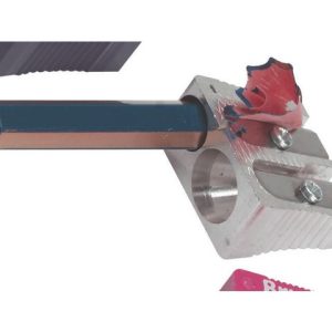 Pennvässare 211 dubbel metall