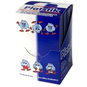 H?ftmassa stripes bl? 60g