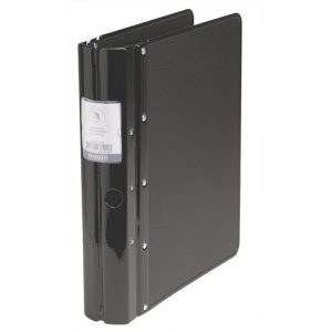 Gaffelp?rm Agrippa A4+ 60mm svart