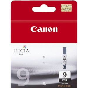 Bl?ckpatron CANON PGI-9PBK fotosvart