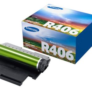 Trumma SAMSUNG CLT-R406 16K svart/f?rg