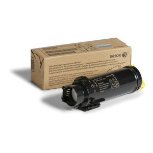 Toner XEROX 106R03692 4,3K gul