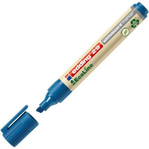Whiteboardpenna EDDING Eco 29 bl?