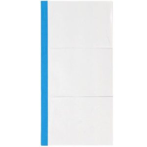 Flikblock BANTEX 3-flik
