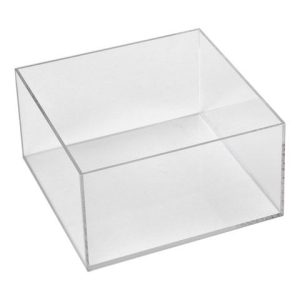 Akryll?da 200x200x106mm