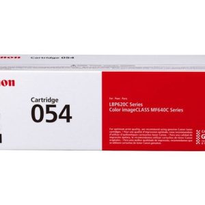 Toner CANON 054 1,2K gul