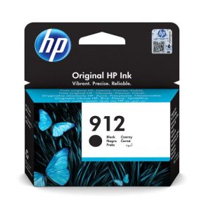 Bl?ckpatron HP 3YL80AE 912 svart