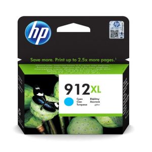 Bl?ckpatron HP 3YL81AE 912XL cyan
