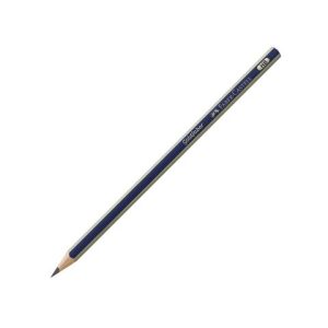 Blyertspenna FABER Gold 1221 HB 12/fp