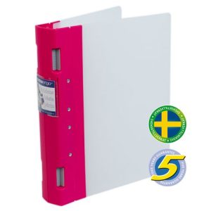 Gaffelp?rm KEBAergo A4 55mm Cerise/Neut