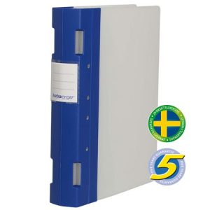 Gaffelp?rm KEBAErgo A4 55mm bl?/neutral