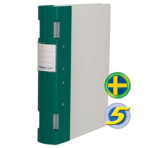 Gaffelp?rm KEBAErgo A4 55mm gr?n/neutral