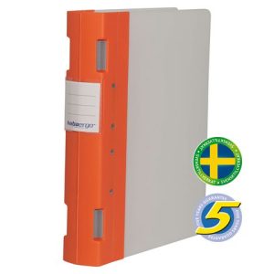 Gaffelp?rm KEBAErgo A4 55mm korall/neutr