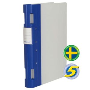 Gaffelp?rm KEBAErgo A4 40mm bl?/neutral