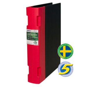Gaffelp?rm KEBAecolite A4 55mm r?d